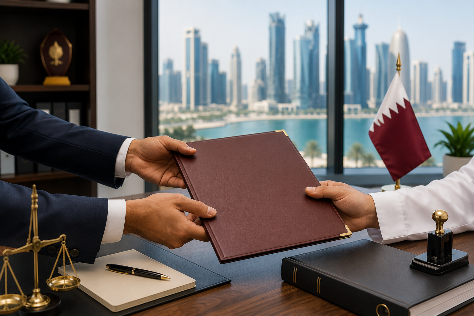 Types of Share Transfers 