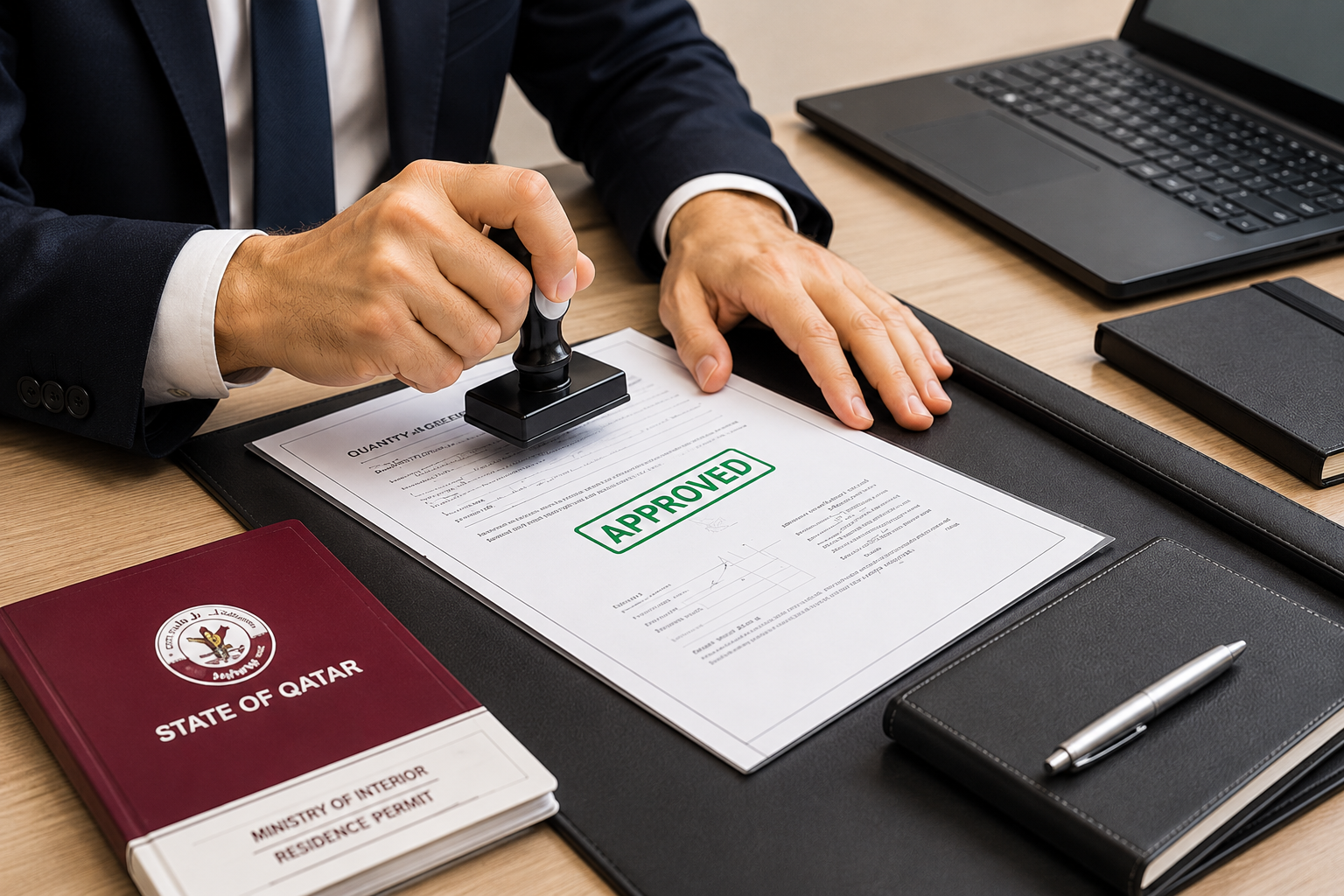 Flexible Monthly & Yearly PRO Solutions for Businesses in Qatar  