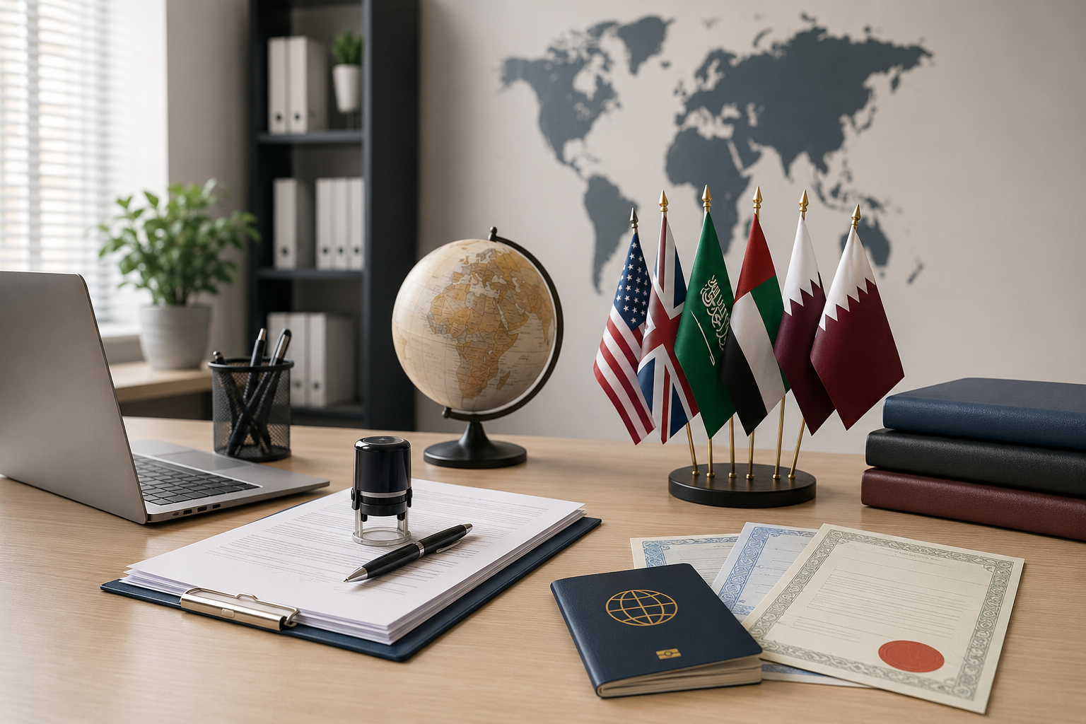 Business & Corporate Translation 