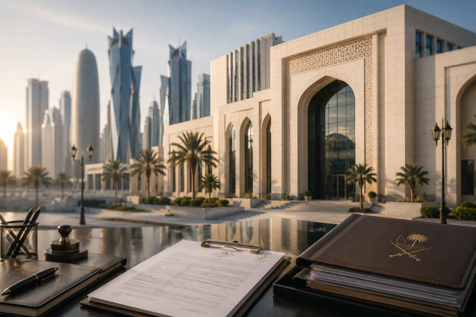 Ministry of Commerce and Industry