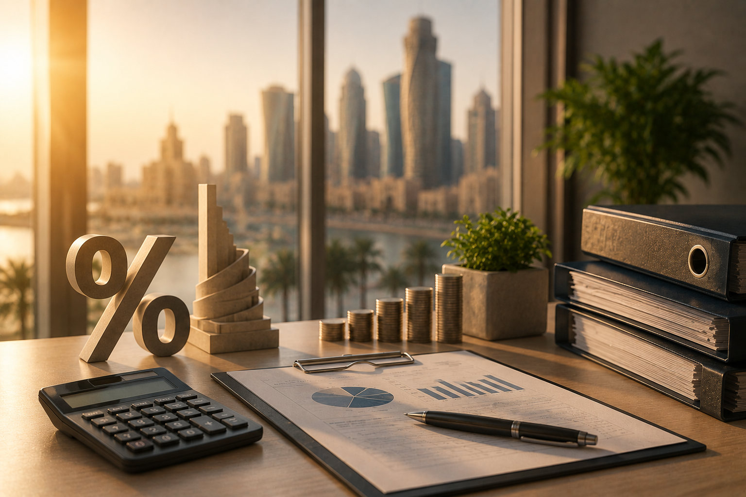 General Tax Authority 
