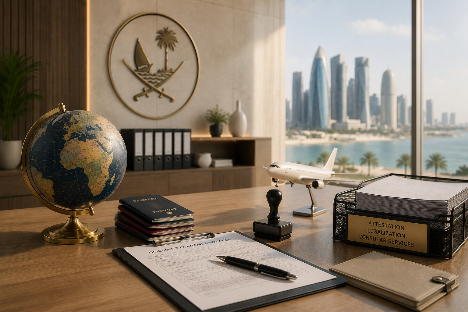 Ministry of Foreign Affairs 